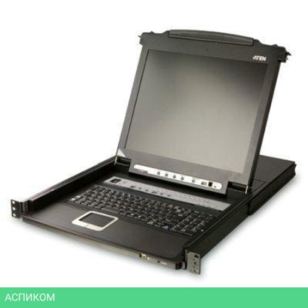 KVM-переключатель Aten CL5708IM-ATA-RG