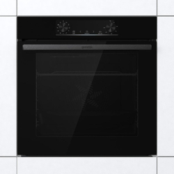 Встраиваемый электрический духовой шкаф Gorenje BO6735E02BK