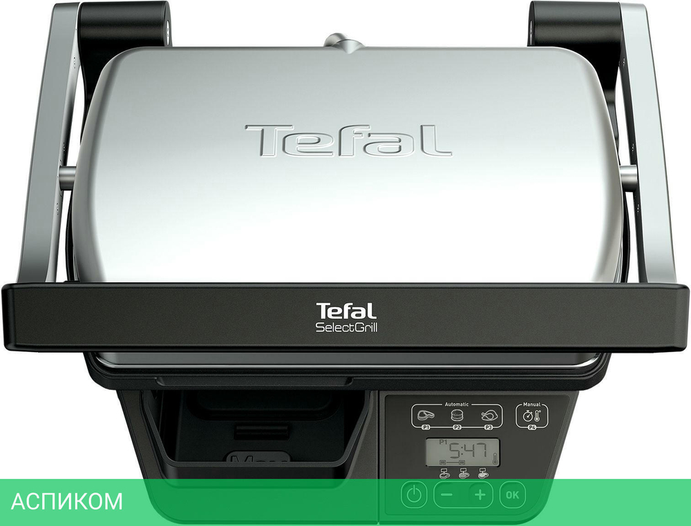 Электрогриль Tefal GC740B30