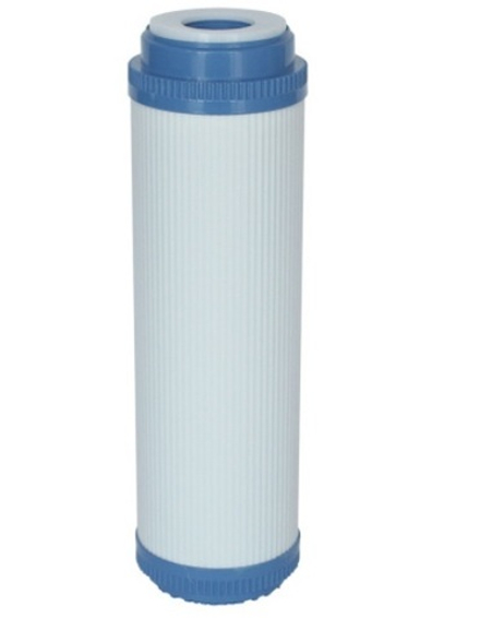 Картридж угольный NatureWater SL 10'' CG (GAC-10A)