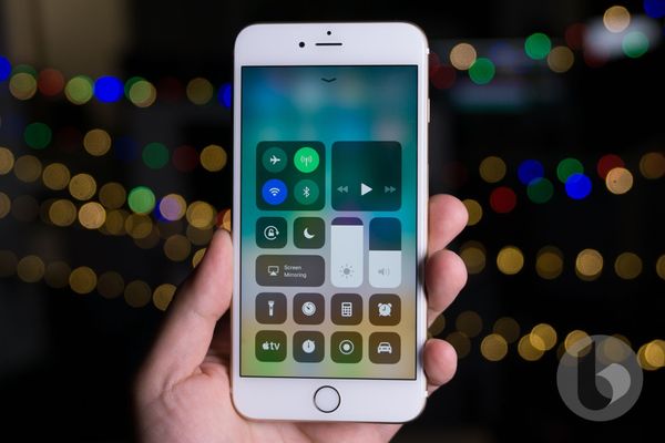 Apple в скором времени прекратит поддержку базовых функций на iOS 11