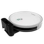 Робот-пылесос POLARIS PVCR 1050 WI-FI IQ Home Aqua белый