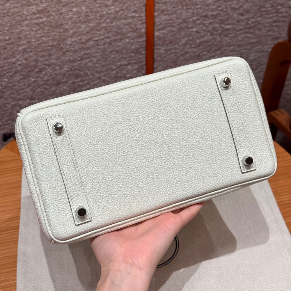 Hermes Birkin 25