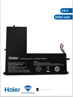 Аккумулятор для ноутбука Haier/ Thunderobot /Machenike 0530056459