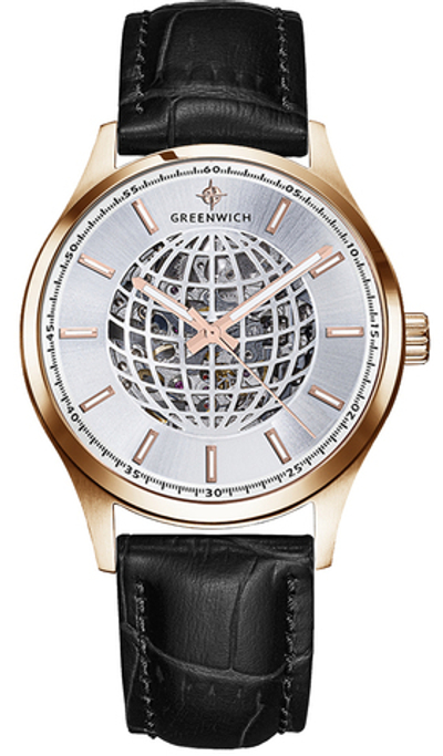 Greenwich GW 056.41.33