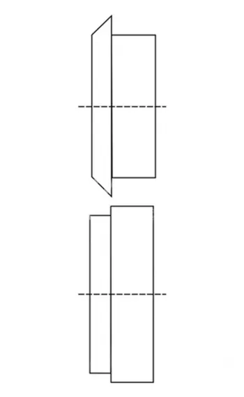 Ролики отрезные Stalex для TB-12/ETB-12 E1