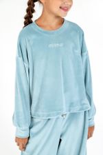 Костюм для девочки Вита-2 Виотекс БИРЮЗОВЫЙ