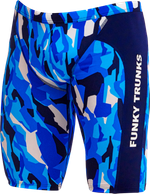 Джаммеры FUNKY TRUNKS Men's Chaz Michael