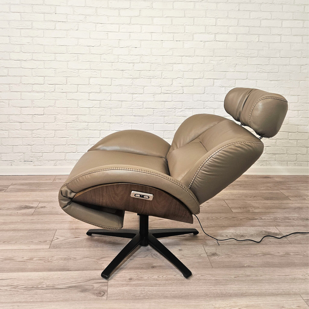 Кресло-реклайнер STG-4267