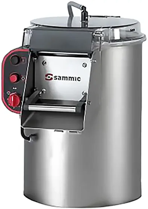 Картофелечистка Sammic PI-10