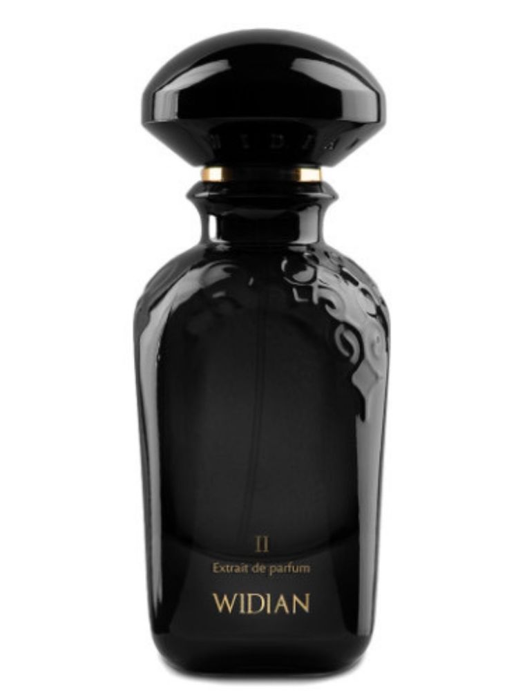 WIDIAN II Black Collection