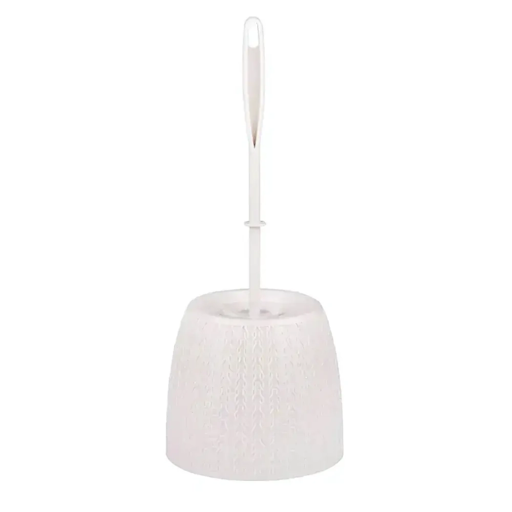 Ерш Вязаное плетение (с подст.) (бежевый)