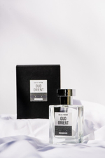 Autour du Parfum Oud Orient парфюмированная вода, 30 мл унисекс