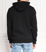 Худи roy GUESS - черный(M2BQ50 K9YH1)