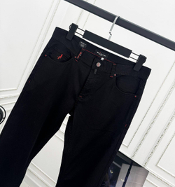 Джинсы Kiton