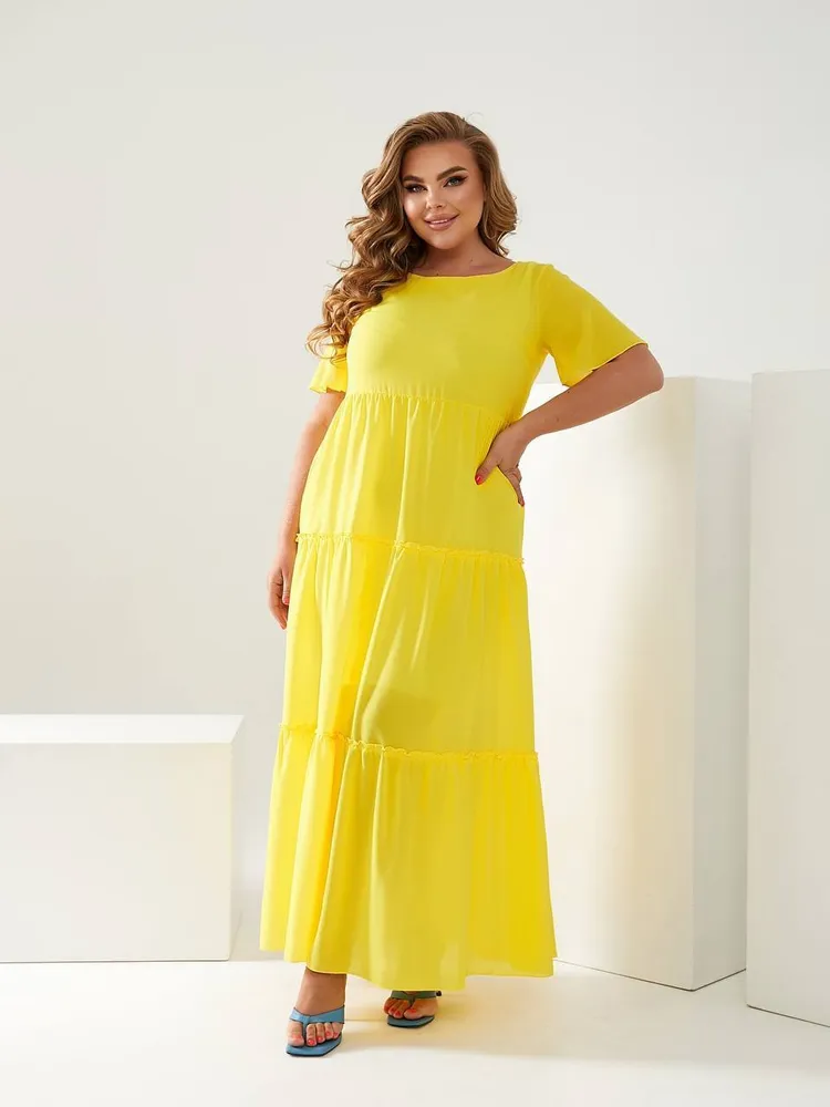 Платье УК-8318-1 Fabrika