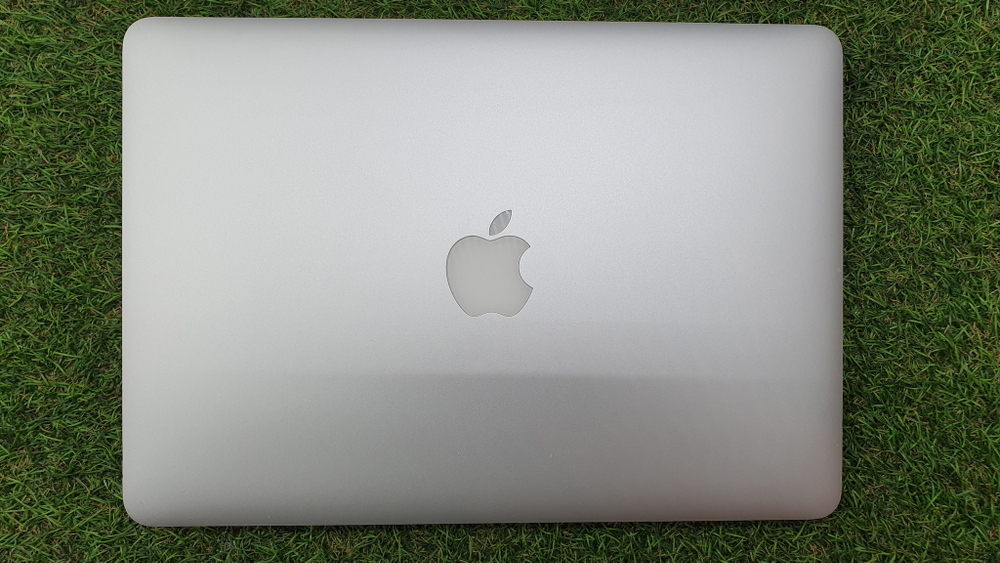 MacBook Pro Retina, 13", 2015, A1502