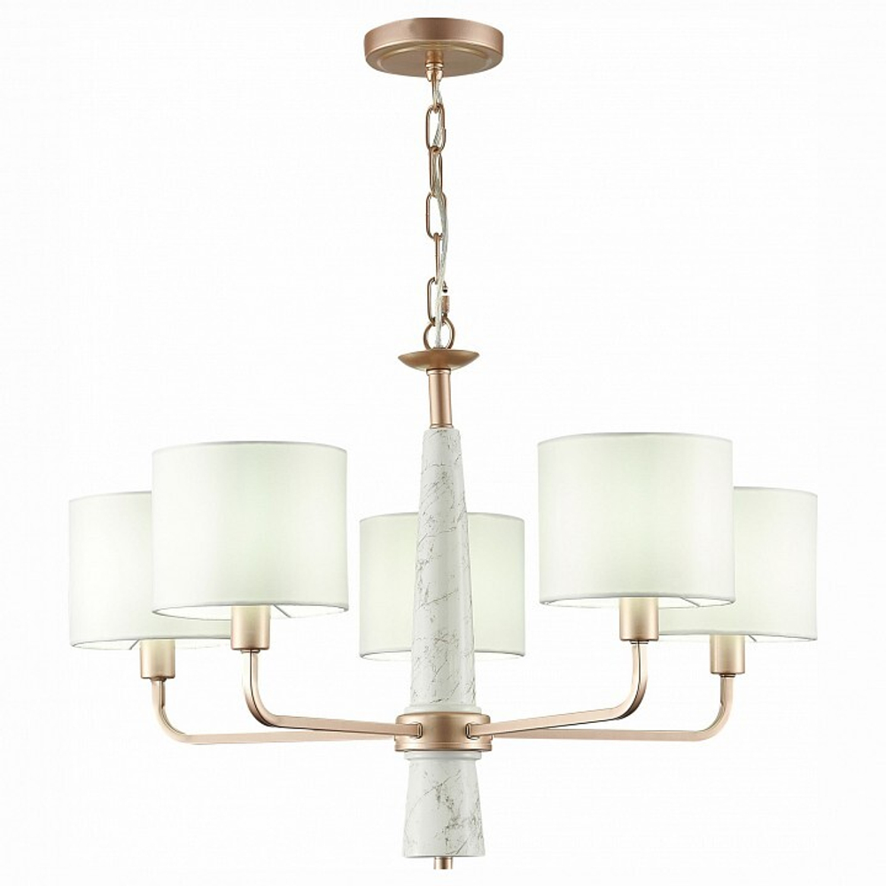 Подвесная люстра ST-Luce Vellino SL1163.203.05