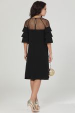 Платье ДС-БЛИЖЕ К ЗВЕЗДАМ, ПРЕМИУМ (Акция)