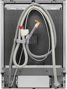 Встраиваемая посудомоечная машина AEG FSR83707P