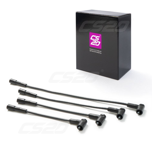 Провода зажигания высоковольтные Lada Largus, Renault Logan, Sandero 1,4-1,6 8 клапанов CS-20