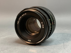 Helios 44M