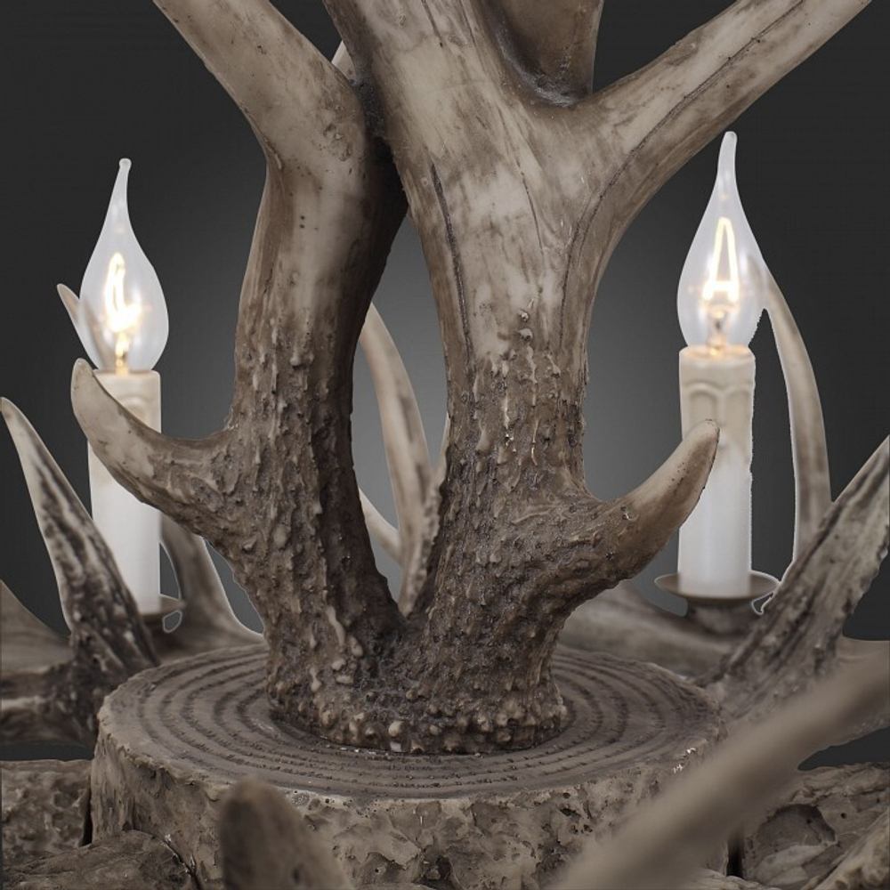 Подвесная люстра ST-Luce SL154.703.06