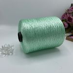 микро Пайетки Filati Italiani S.P.A. 100% полиэстер+пайетки