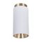 Точечный накладной светильник Arte Lamp CONE A5361PL-1WH