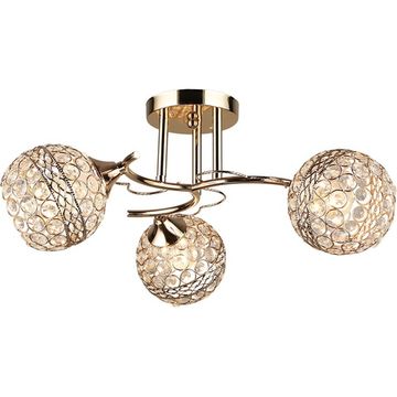 Люстра потолочная Reluce E27 04729-0.3-03