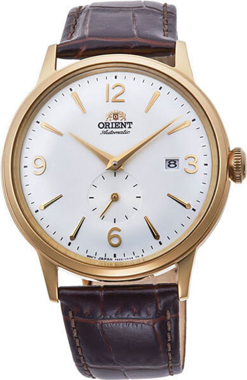 Японские механические наручные часы Orient RA-AP0004S1