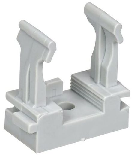 Держатель для гофрированных труб под монтажн. пистолет CFM20 ELASTA IEK ET-TA10D-CFM-020-K41-100