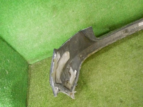 Бампер задний Mercedes GLA x156 (2013-2020)