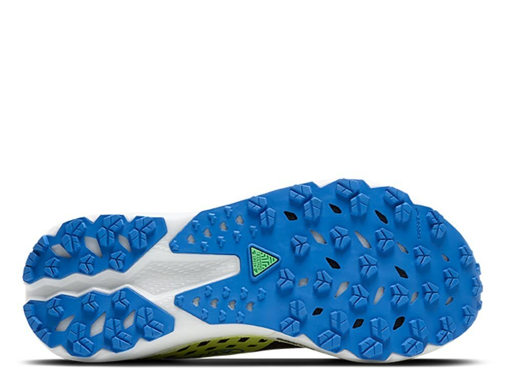 Кроссовки для бега мужские Brooks Catamount 4 M Черно-Желтые