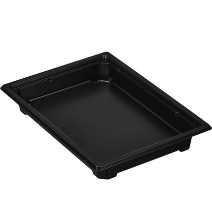 Емкость С-25 Черная (ПЭТ) (1/110/220)