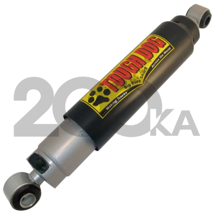 BM401116 Амортизатор регулируемый задний ToughDog