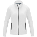 Женская флисовая куртка Zelus