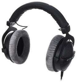 Beyerdynamic DT 770 PRO 250 Ohm Закрытые наушники