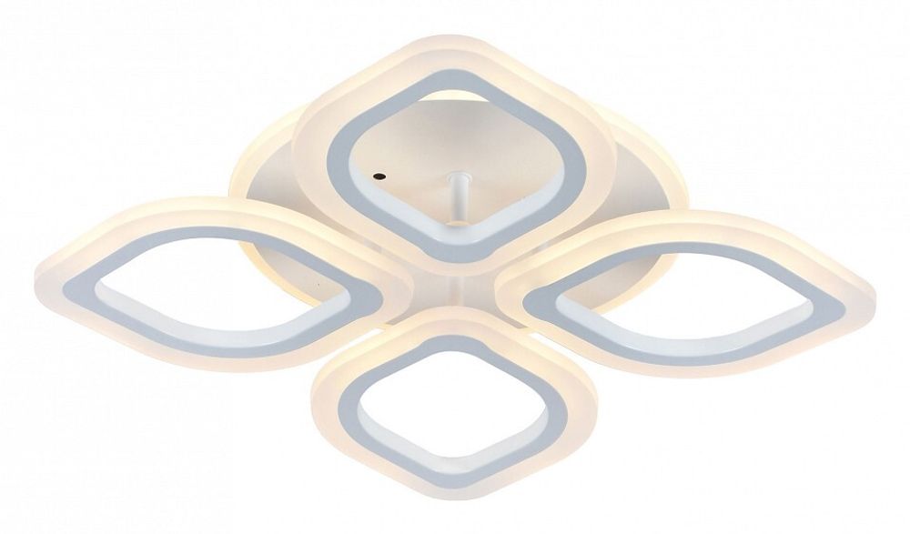 Потолочная люстра Escada Ella 10216/4LED BL