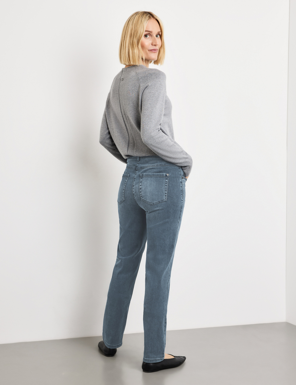 Брюки женские GERRY WEBER