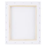 Холст на подрамнике Гамма "Студия", 25*30см, 100% хлопок, 280г/м2, мелкое зерно