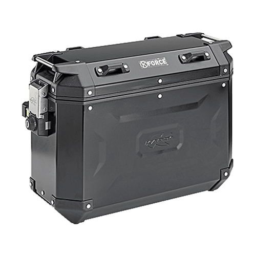 Кофр боковой KAPPA (37л)