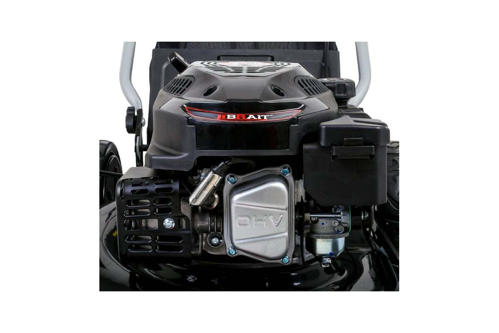 Газонокосилка бензиновая Brait BR4546S