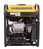 Генератор бензиновый HUTER DN А7,5 i инверторный 64/10/25