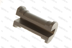 Вкладыш чугунный (паз 16мм) L=105мм 2005.03.03.005