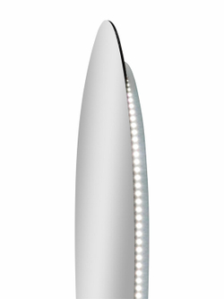 Зеркало "Voyage Led" 700х1000