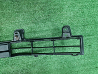 Накладка ПТФ левая Toyota Land Cruiser 200 (15-21)