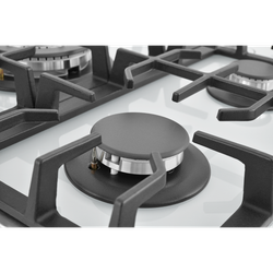 Встраиваемая газовая варочная панель ZUGEL ZGH450W