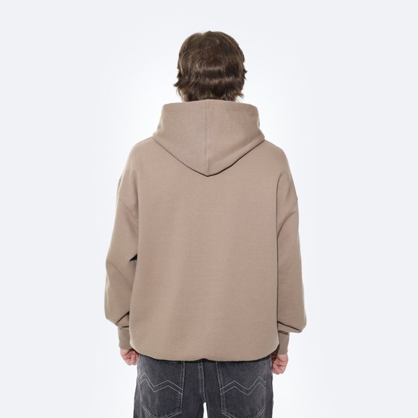 Худи Magamaev Orchid hoodie (khaki) артикул: - купить в магазине Дайс