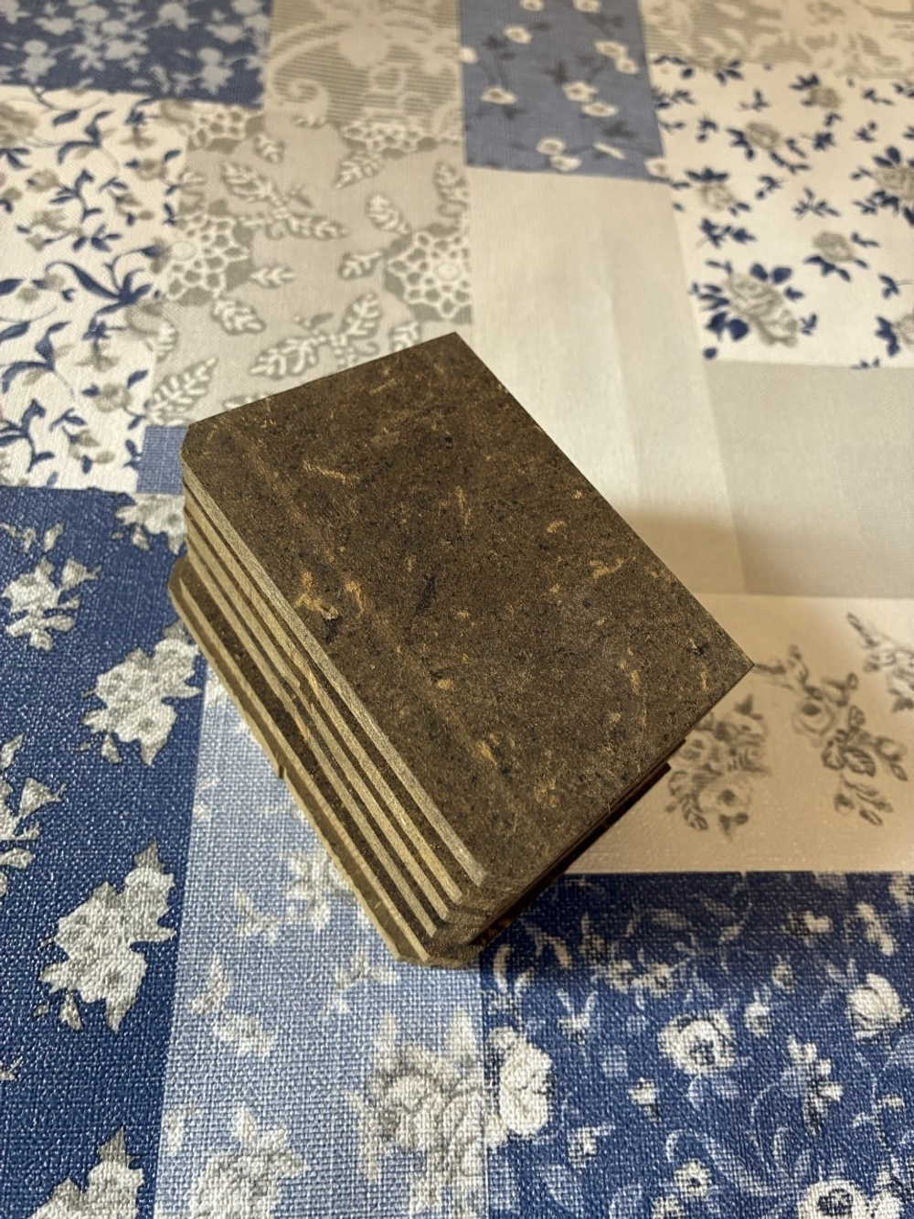 Изделия из Феродо